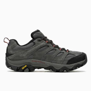 Merrell Men's Moab 3 Hiking Shoe *ALL COLORS AND SIZES* - Picture 1 of 24
