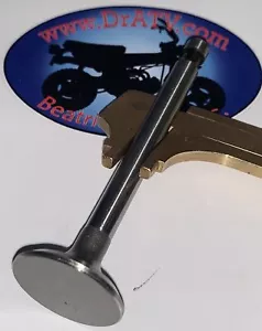 EXHAUST VALVE Z50R 1982 THRU 1987 Z50RD REPLACES 14721-GB2-000 (R2213) - Picture 1 of 2