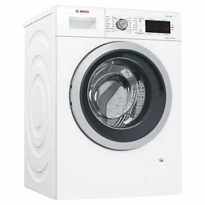 Bosch Serie 8 9kg Front Load Washing Machine WAW28420AU - Picture 1 of 6