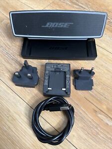 Bose SoundLink Mini II Bluetooth Speaker - Carbon/Black