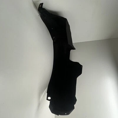 2006 Infiniti M45 Rear Left Side Fender Liner OEM Foto 1 de 4