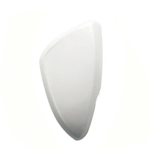 For 2017-19 Chevy Cruze Front Rearview Side View Mirror Cover Cap Passenger Side - Picture 1 of 6