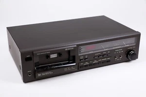Dual C846 Direct Drive Tape Deck / Kassetten-Deck (Player & Recorder) - Bild 1 von 5