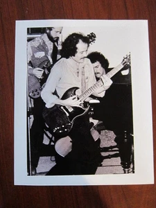 Foto de Jeremy Spencer 8x10 - Imagen 1 de 1