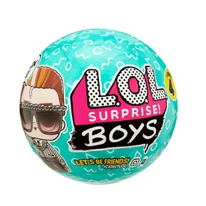 LOL Surprise Boys Series 4 Doll with 7 Surprises - YOU PICK (NEW, but OPENED!) - Picture 1 of 50