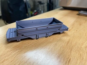 ON2 Gilpin Ore Car - Picture 1 of 5