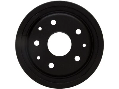 Para 1966-1975 Ford Bronco tambor de freio traseiro fricção dinâmica 71569DH 1974 1969 - Imagem 1 de 2