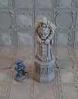 Tabletop Gelnde Terrain - Statues of the Iron city - Warhammer 40k - Kill Team