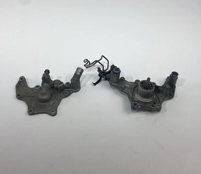 ♻️ Bomba de agua Honda SH 125 modo 2021 - 2024 con cubierta de carcasa e impulsor ♻️ Foto 1 de 4