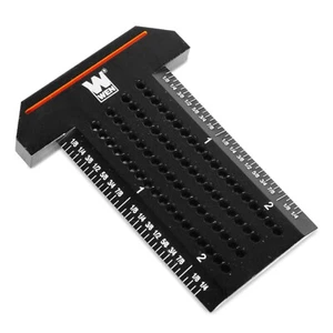Wen ME851R Pocket Marking T-Lineal - Bild 1 von 4