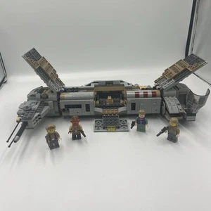 Lego Star Wars 75140 Trasporto Truppe della Resistenza - Foto 1 di 5