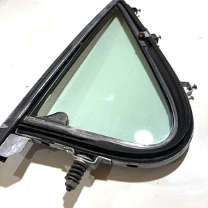 1973-1979 Ford F-Series vent glass (RH) passenger-side wing window (OEM) - Picture 1 of 11