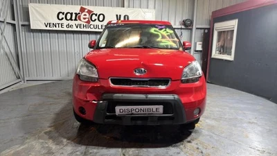 Berceau avant KIA SOUL 1 PHASE 1 624002K200 - Photo 1/4