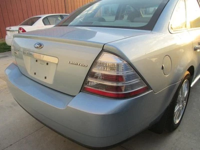 Control de velocidad del soplador de temperatura ECM chasis compatible con 07-19 TAURUS 168670 Foto 1 de 4