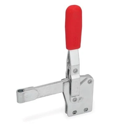 J.W. WINCO 810.1-530-F GN810.1-530-F Vertical Toggle Clamp - Image 1 of 1