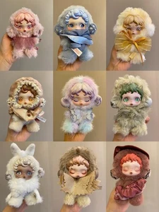 SKULLPANDA L'impressionnisme Series Plush Doll Blindbox Confirmed Color - Picture 1 of 22