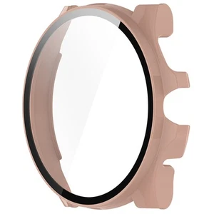 Etui na zegarek pół owinięte etui jednoczęściowe etui ochronne do Ticwatch Pro5 Enduro - Zdjęcie 1 z 20