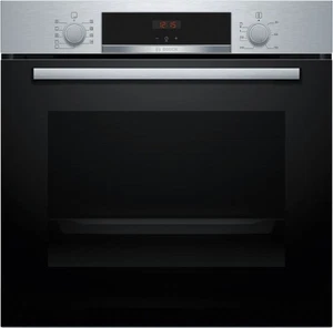 Bosch HBA514BS3, Einbau-Backofen - Bild 1 von 8