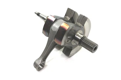 2023 年本田 CRF450RX 原始设备制造商发动机曲柄轴 13000-MKE-A70 — 第 1/4 张图片