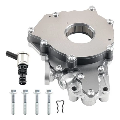 Engine Oil Pump Kit for Chevrolet Suburban Tahoe GMC Yukon 2015-2020 - Image 1 of 4
