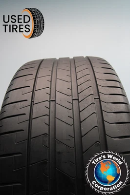 1 Used Pirelli Pzero II ★ PZ4 315/30R22 315/30/22 3153022 107Y - Image 1 of 4