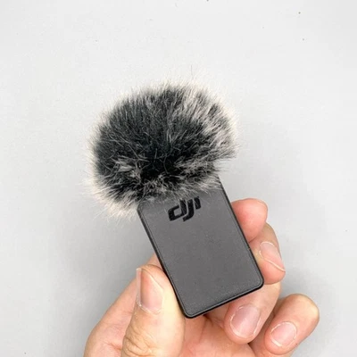 DJI Pocket 2 Wireless Microphone Transmitter OT-213 - Image 1 of 4