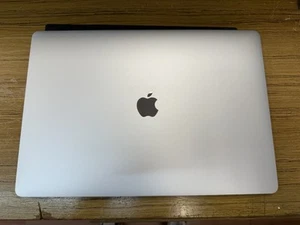 ✅ Apple Macbook Pro 16" 2019 A2141 Display LCD Screen Original SILVER GRADE A ✅ - Afbeelding 1 van 4
