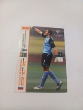 Trading Card Veniamine Mandrykin ZSKA Moscow NEW 