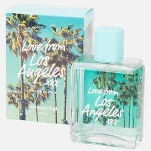 Love from Los Angeles Eau De Parfum 100ml thebeautydept - Picture 1 of 1