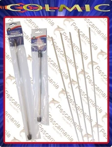 Aghi Colmic per l'innesco di vermi ago koreano arenicola americano - Imagen 1 de 1