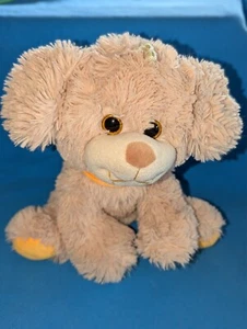 Morgenroth: Plüsch Kuscheltier Hund Dog ca. 30 cm groß - Bild 1 von 6