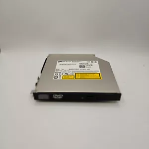 HL Hitachi-LG Data Storage GCC-T20N Slim SATA CD-RW DVD Combo Drive - Picture 1 of 5