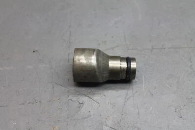 Honda Nighthawk 650 CB650SC 1983 válvula de alivio de presión de aceite del motor Foto 1 de 4