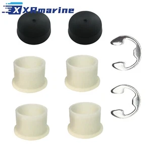 815951 MerCruiser ALPHA 1 GEN II POWER TRIM RAM BUSHING 53-815949 23-815950 - Picture 1 of 7