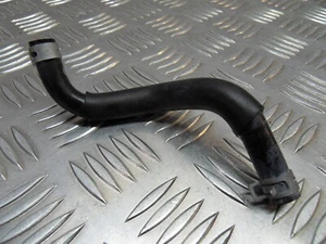 Manguera de depósito de freno trasero original Suzuki GSXR 1000 2009 a 2016 NUEVO - Imagen 1 de 4