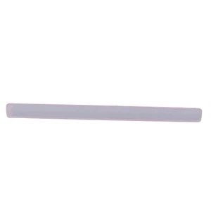 (Orange)Reflective Arm Band Silicon Steel Slap Armband Bracelet Bands YM - Picture 1 of 12