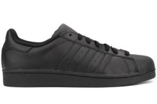 adidas black casual