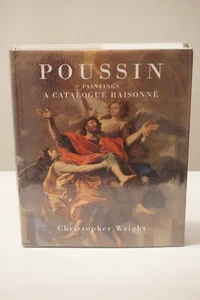Kükengemälde: Ein Katalog Raisonne von Christopher Wright 2007 HC DJ - Bild 1 von 8