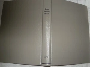 Fragments of Revolutionary (War) History , Gaillard Hunt , Ed. , 1892 - Bild 1 von 6