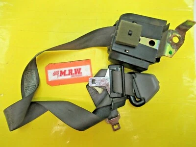 SEAT BELT SEATBELT SECOND ROW SHOULDER HARNESS MIDDLE REAR STRAP for 96 WINDSTAR - Image 1 of 4