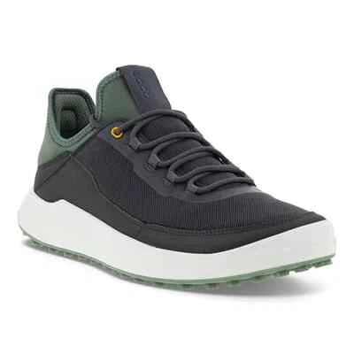 Ecco Core Herren Golfschuhe Grau