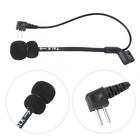 Tactical microphone military headset MIC accessory  Comtac headset microphone