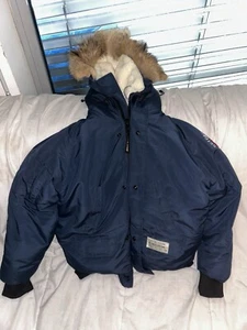 Blouson Canada Goose October’s Very Own - Bild 1 von 7