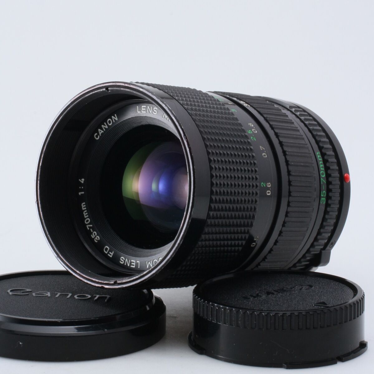 Canon FD f/4 Camera Lenses 35-70mm Focal for sale - eBay Canon FD f/4 Camera Lenses 35-70mm Focal for sale - eBay