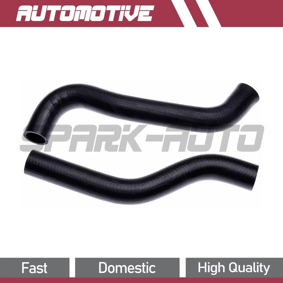 Manguera de refrigerante inferior superior del radiador para Toyota Camry 2002 2003 2004 2005 2006 Foto 1 de 4