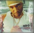Mr. G - Issues  (CD) Ships W/O Case OR W Case Use Expedited Shipping