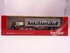 Herpa : Kenworth US Truck Reimer Express Lines No. 850010 (SSK54)