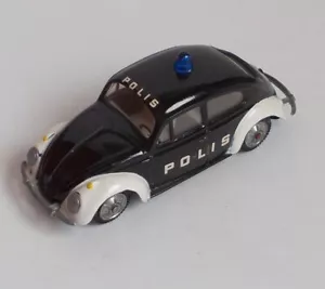 Tekno - 819 - Volkswagen 1200 Polis - Foto 1 di 5