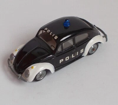 Tekno - 819 - Volkswagen 1200 Polis - Immagine 1 di 4