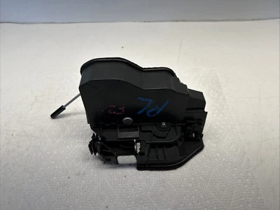 Cerradura puerta trasera derecha OEM 2012 2013 2014 2015 2016 BMW 430i 440i M5 7229459 Foto 1 de 4